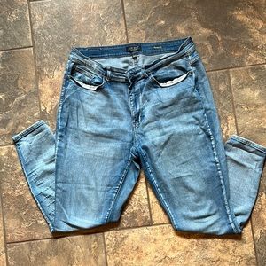 Judy Blue Skinny Fit jeans